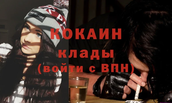 стафф Алзамай